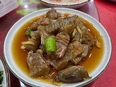 -红灯笼龙凤饭店(宁波老字号店)