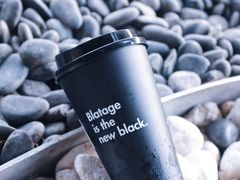 黑74%咖啡-BLATAGE COFFEE