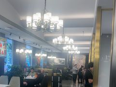 -玉林烤鸭店(垡头店)