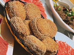 -南门涮肉(东单店)