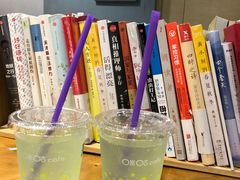 -咪咕咖啡(北京西单店)