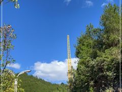 -重庆云阳龙缸景区