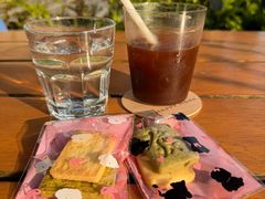 -The Happy Monk(前海壹方汇店)