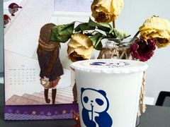 -茶百道(江北万达店)