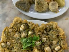 -飘香小食店(国平路店)
