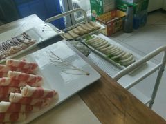 -北门涮肉·铜锅涮肉(南锣鼓巷店)