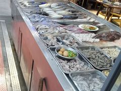 -晶渔坊·海鲜私房菜(东夷小镇店)