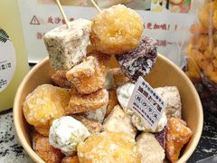 -普宁反沙番薯芋头