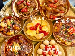 -井福老火锅(温江亚洲湾店)