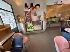 -FAIRYLAND龙族星球主题餐厅(凯丹广场店)