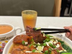 -香港新发烧腊茶餐厅(书城店)