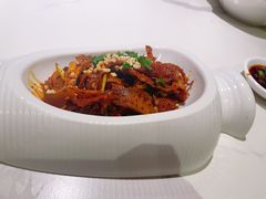 -川味堂·四川豆花(八卦岭店)