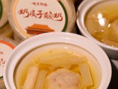 -宫燕府·京菜·烤鸭·淮扬菜(王府中心店)