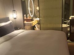-广州花园酒店