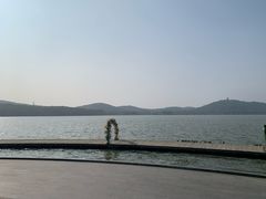 -水上明月·湖景餐厅