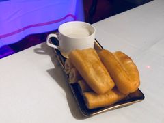 -翡翠小城·海鲜豆捞·广式点心(老佛爷店)