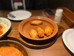 -萨莉亚意式餐厅(龙阳广场店)