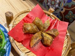 -捡角台湾食堂(宝山店)