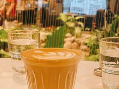 -1/4 ONE QUARTER COFFEE LAB(朝阳大悦城店)