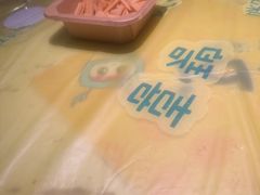 -桥东喜碧海鲜街(水东街店)