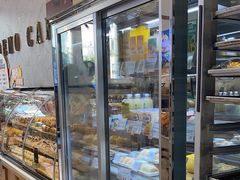 -DEMO黛慕蛋糕(中泰店)