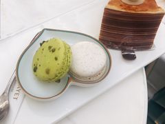 -PAUL LAFAYET 法式甜品(港汇广场店)