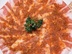 -韩宫宴烤肉·黑毛和牛·料理(滨湖银泰城店)