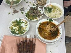 -老四季(总店)
