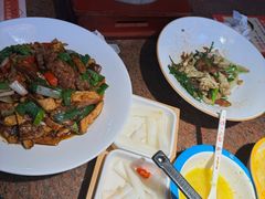 -桂小厨广西菜(桂林万象城店)