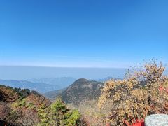 -泰山风景名胜区