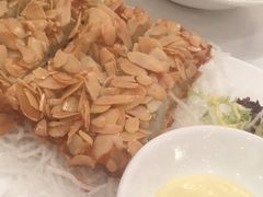 -海逸海鲜酒家(古北店)