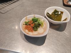 -合易泓烤肉•首创生椰大油边(宁山路店)