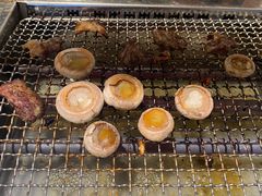 -英雄故事地摊烤肉(马驹桥店)