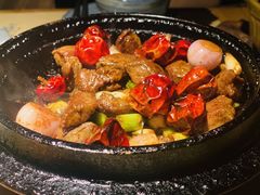 -荣小馆(杭州大厦店)