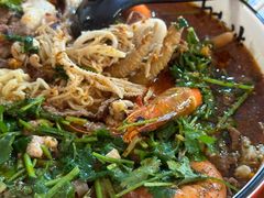 -筒骨麻辣烫(永同昌公寓胜明花园店)