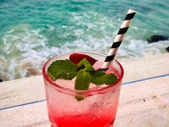 -Rock Bar Bali(Bali)