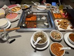 -海底捞火锅(珠影星光城夜宵主题店)