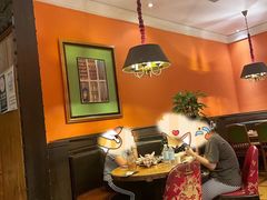 -新白鹿餐厅(龙游路总店·杭帮菜名店)
