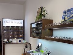 -ORANGE VISION橙光眼镜·蔡司