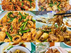 -双月饭店·20年老字号(新村店)