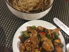 -十面春风·江南面馆(崇宁路店)