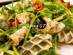-草鱼先生潮州鱼生·虾生(新厦花园店)