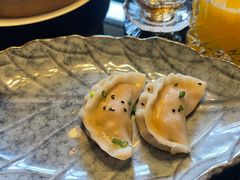 -上海苏宁宝丽嘉酒店·嘉府壹号中餐厅