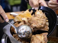 -新乡杨记红焖羊肉火锅(天坛南门店)