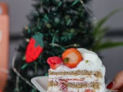 -积慕Cake(解放大道店)