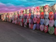 -河北村民俗体验园