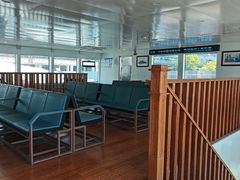 -丹东路渡口(轮渡站)