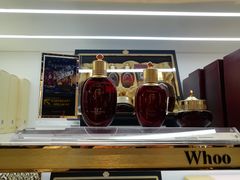 -国药中服免税(北京坊店)