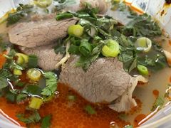 -闵四遵义羊肉粉(朝外大街店)