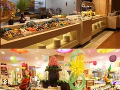 -新疆尊茂银都酒店